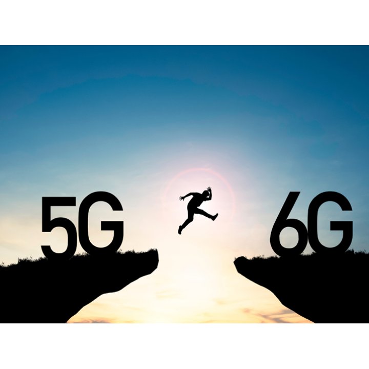 5G’den 6G’ye Geçiş: Bağlantının Yeni Boyutu